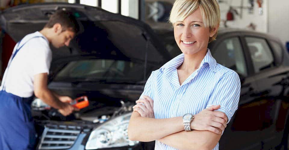 Car repairs and mechanical finance Car repairs finance