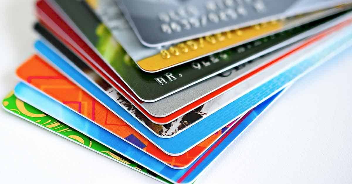 Pay of your credit card, charge card and other debt Pay of your credit card, charge card and other debt