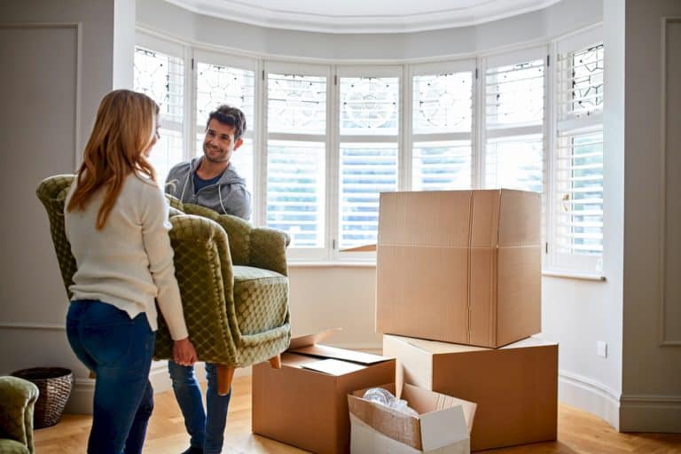 Relocation and moving loans – Loansmart