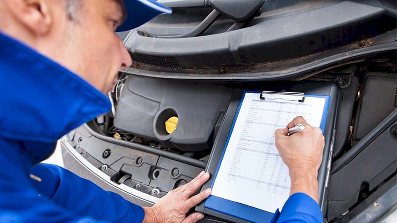 Vehicle buying tips