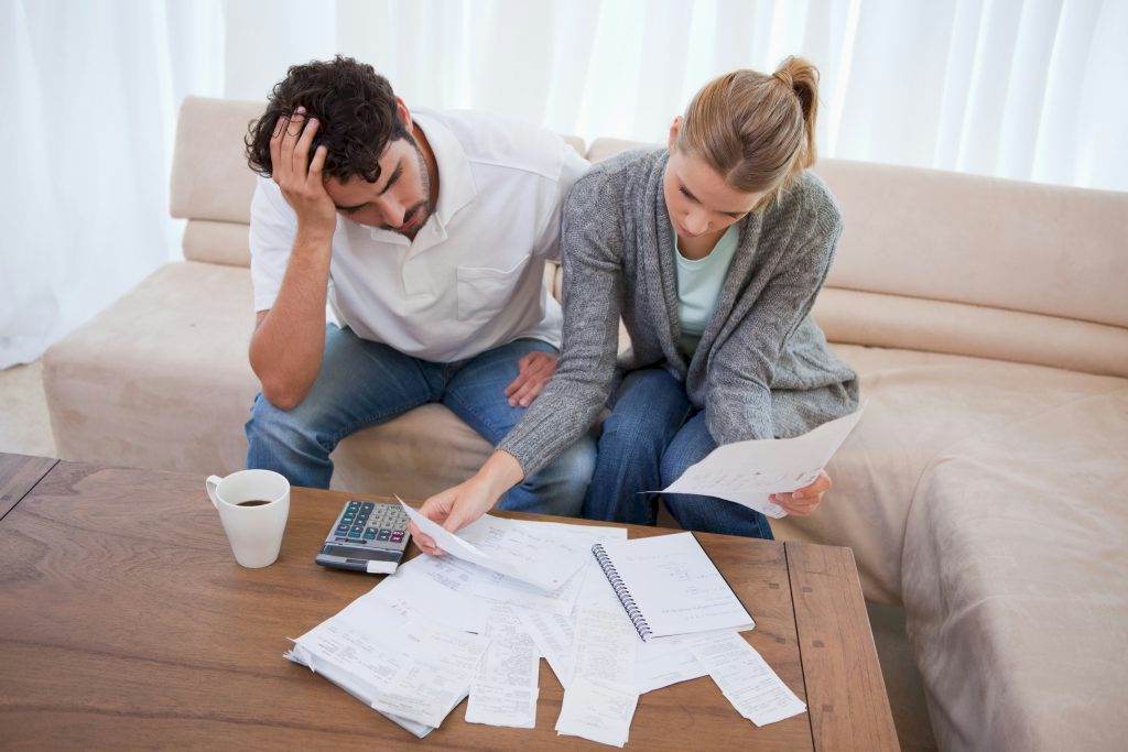 Bad Credit & Second Chance Loans