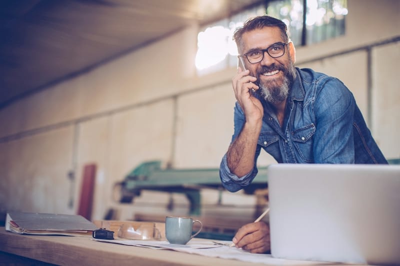 Business Loans & Financing