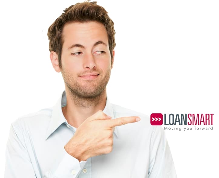 Loansmart - Moving you forward