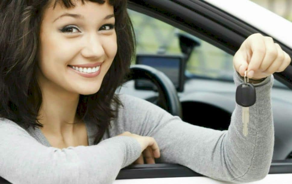 Car Finance - Car Loans
