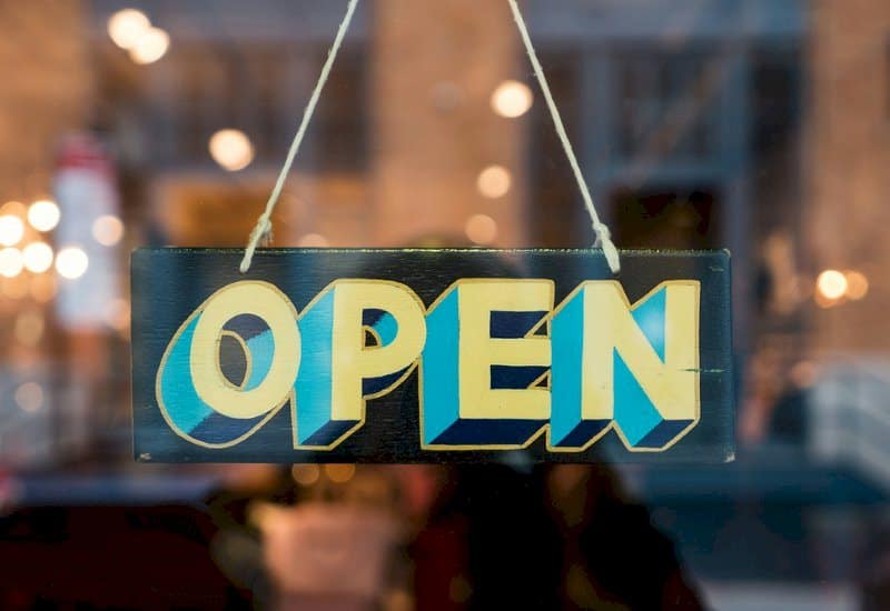 Business Loans & Financing