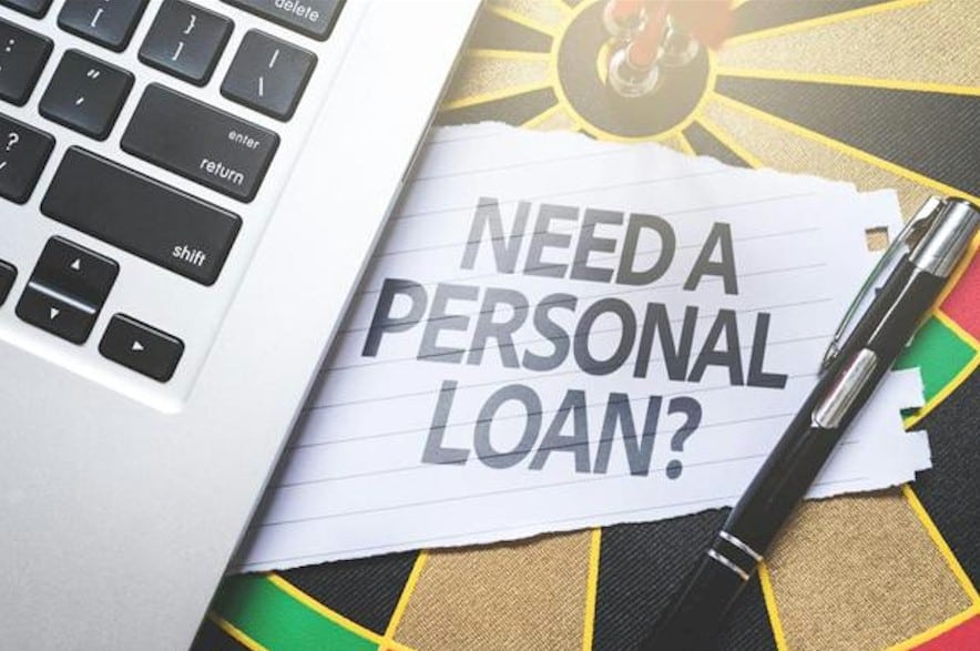 Borrow Money - Need a personal loan?