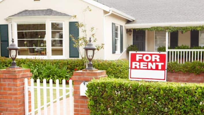 Rental Bond Loans