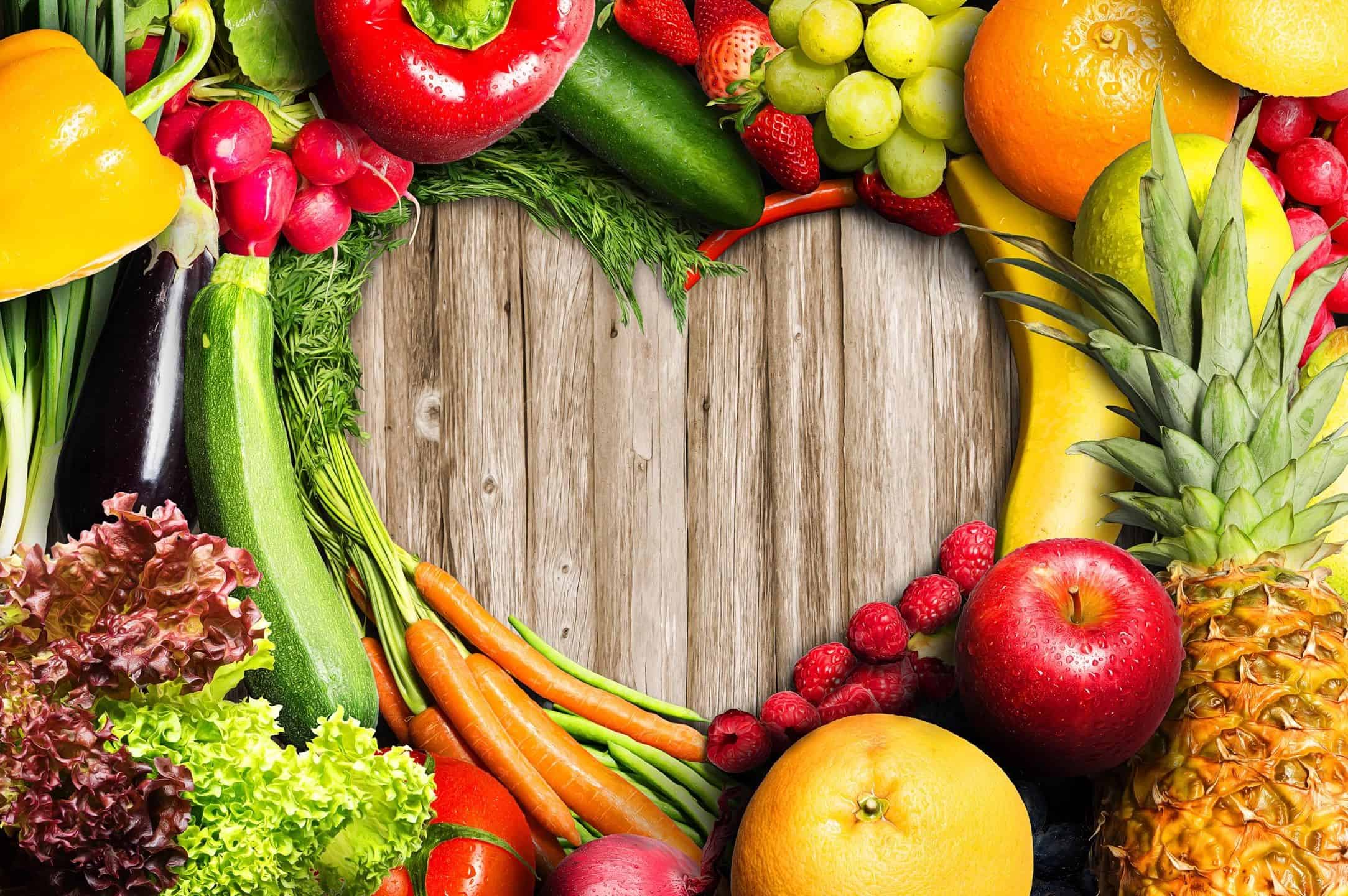 Healthy Nutrition Tips | Loansmart