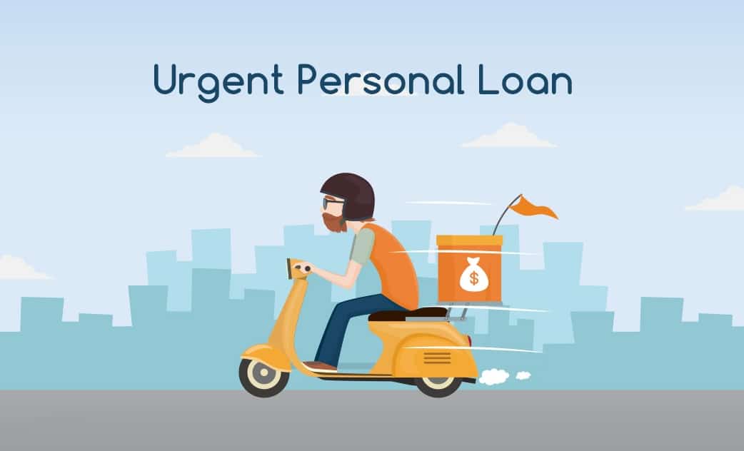 Urgent Loans