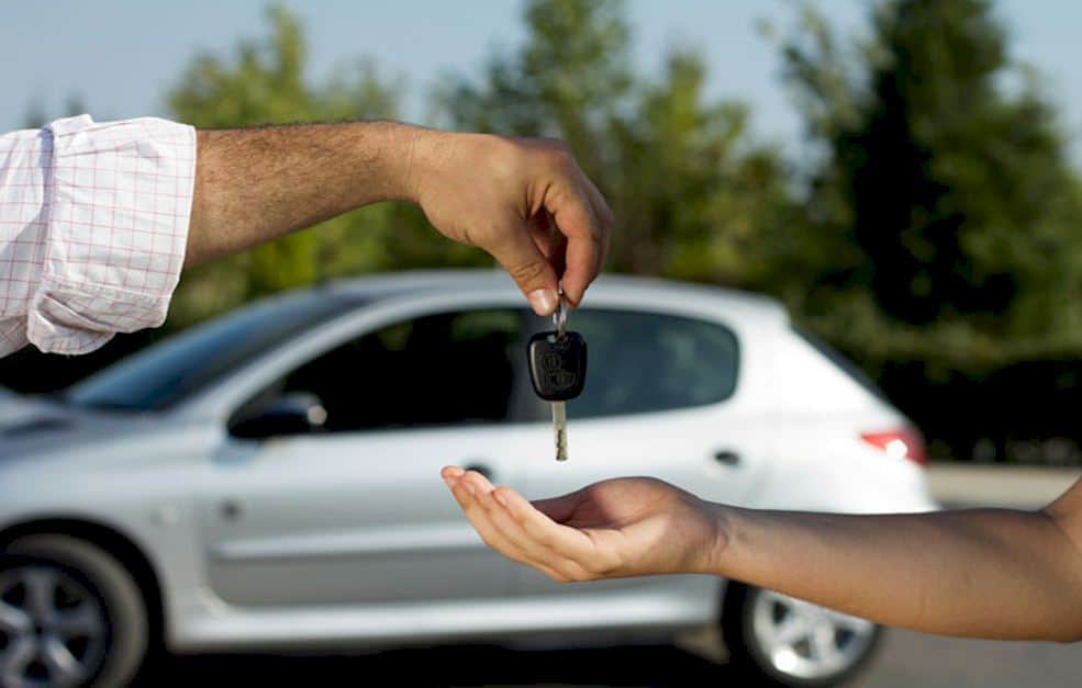 Vehicle Finance by Loansmart
