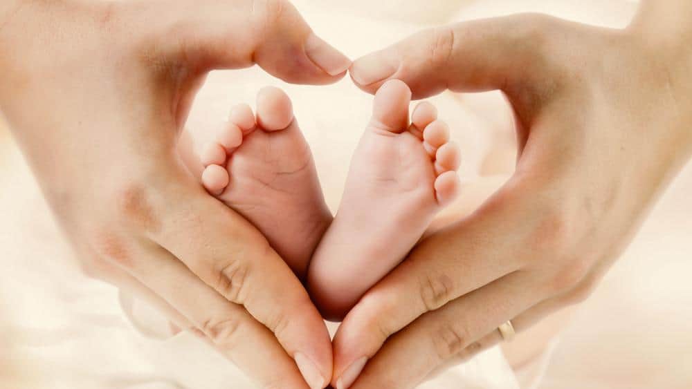 Money Tips for New Mums