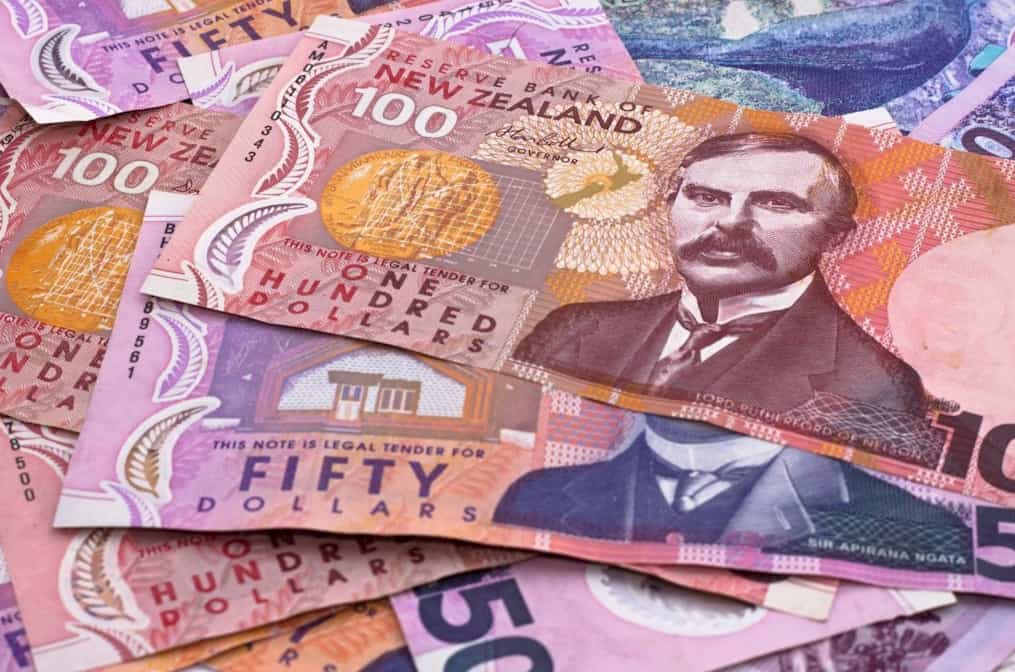 Cash drives a bargain