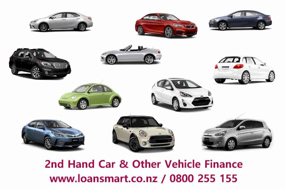 Car buying warning sign tips