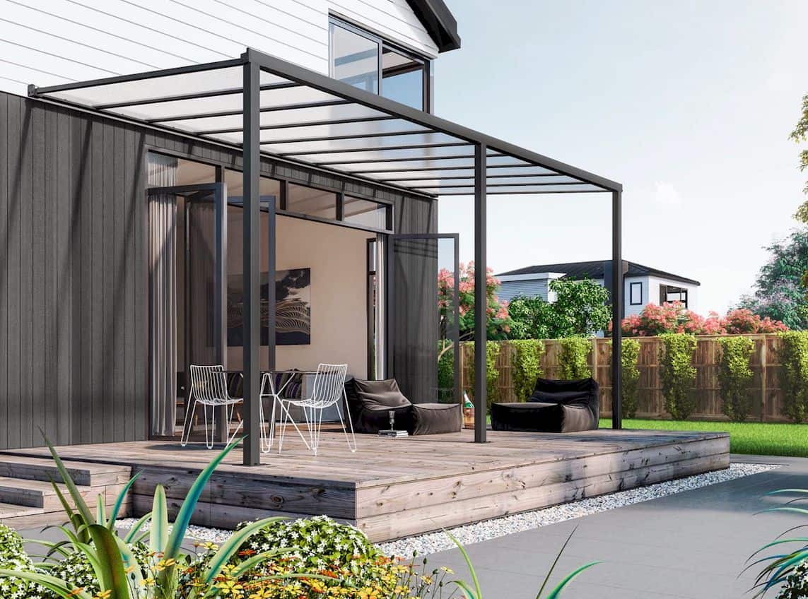 Outdoor Living