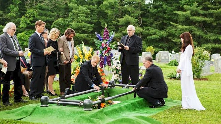 Funeral Expenses