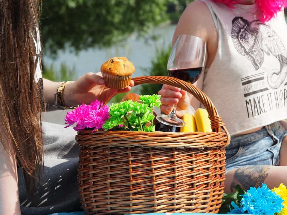 Host a Potluck Picnic this Waitangi Weekend