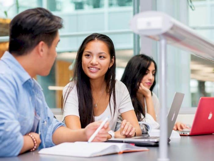 Study Course Finance