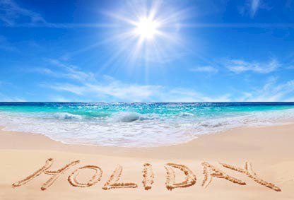 Quick Loan Finance for a Holiday