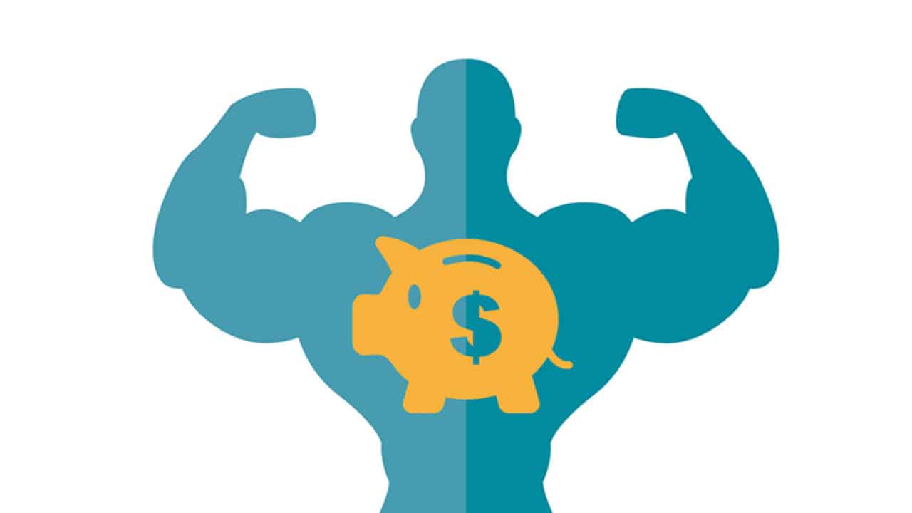Achieve Financial Fitness