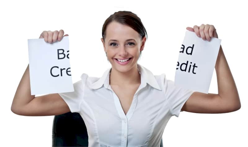 Bad Credit Loans from Loansmart - Moving you forward