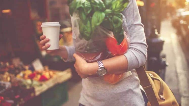 Get Healthier – 22 Ways