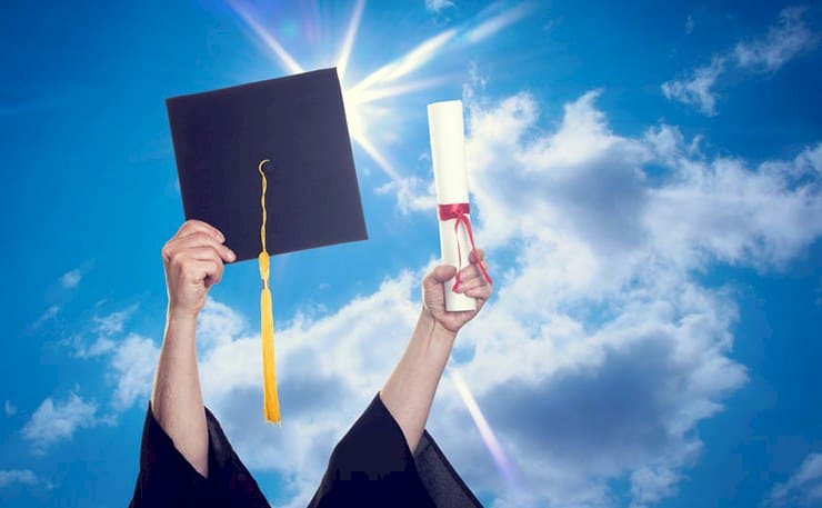 Higher Education Loans