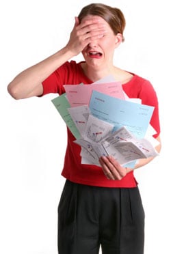 Debt Consolidation Loans