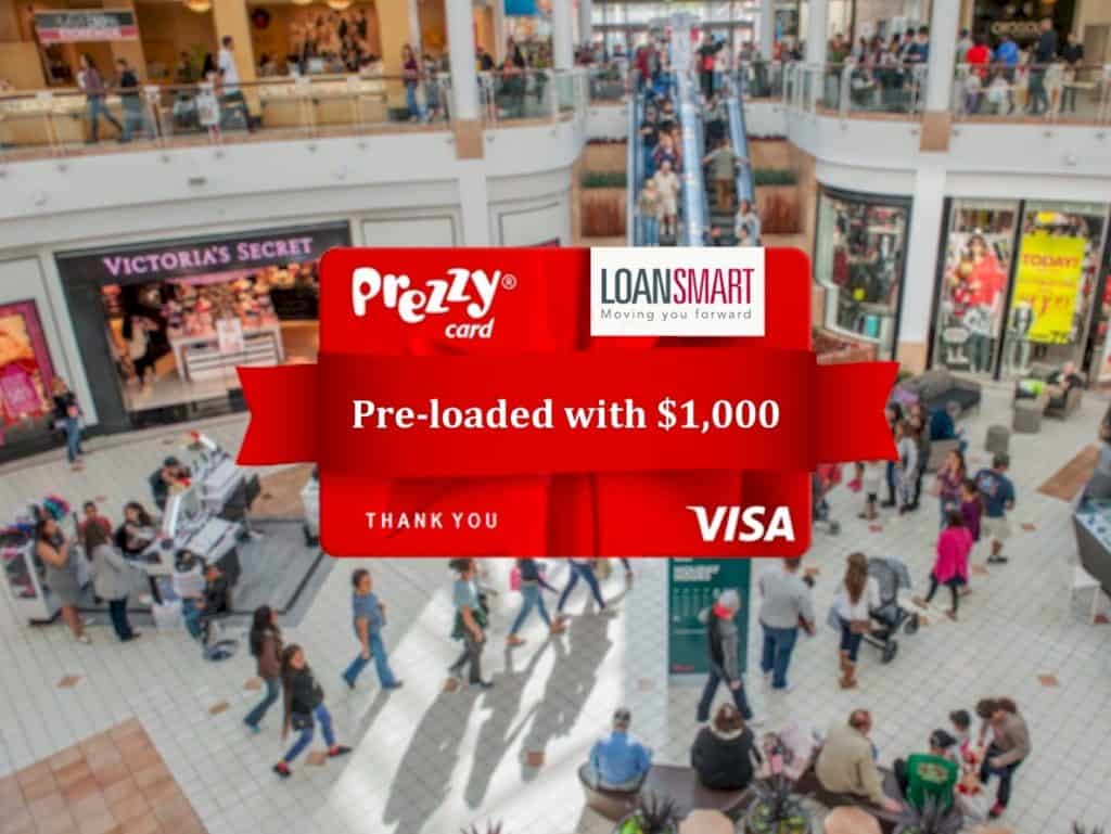 Apply and Win in Dec 2020
