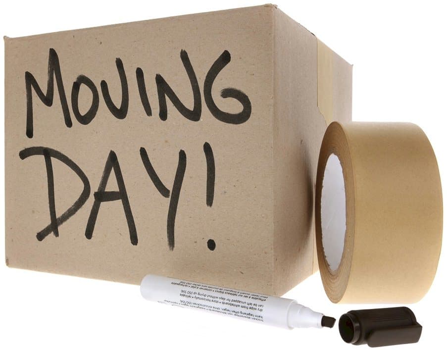 Moving house loans for bond and other related expenses