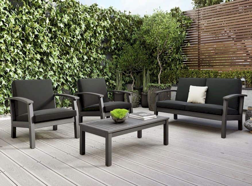 Outdoor Living