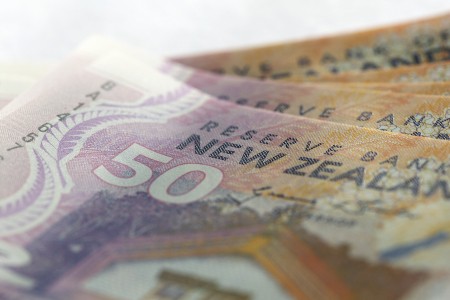 Pre-approved Finance