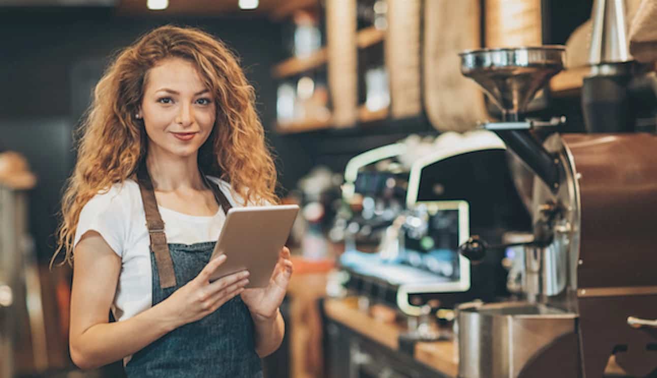 Small Business Loans