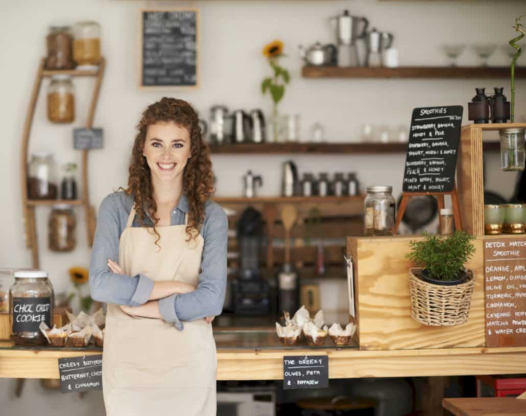 Small Business Loans and more - APPLY ONLINE TODAY! Types of Personal Loans