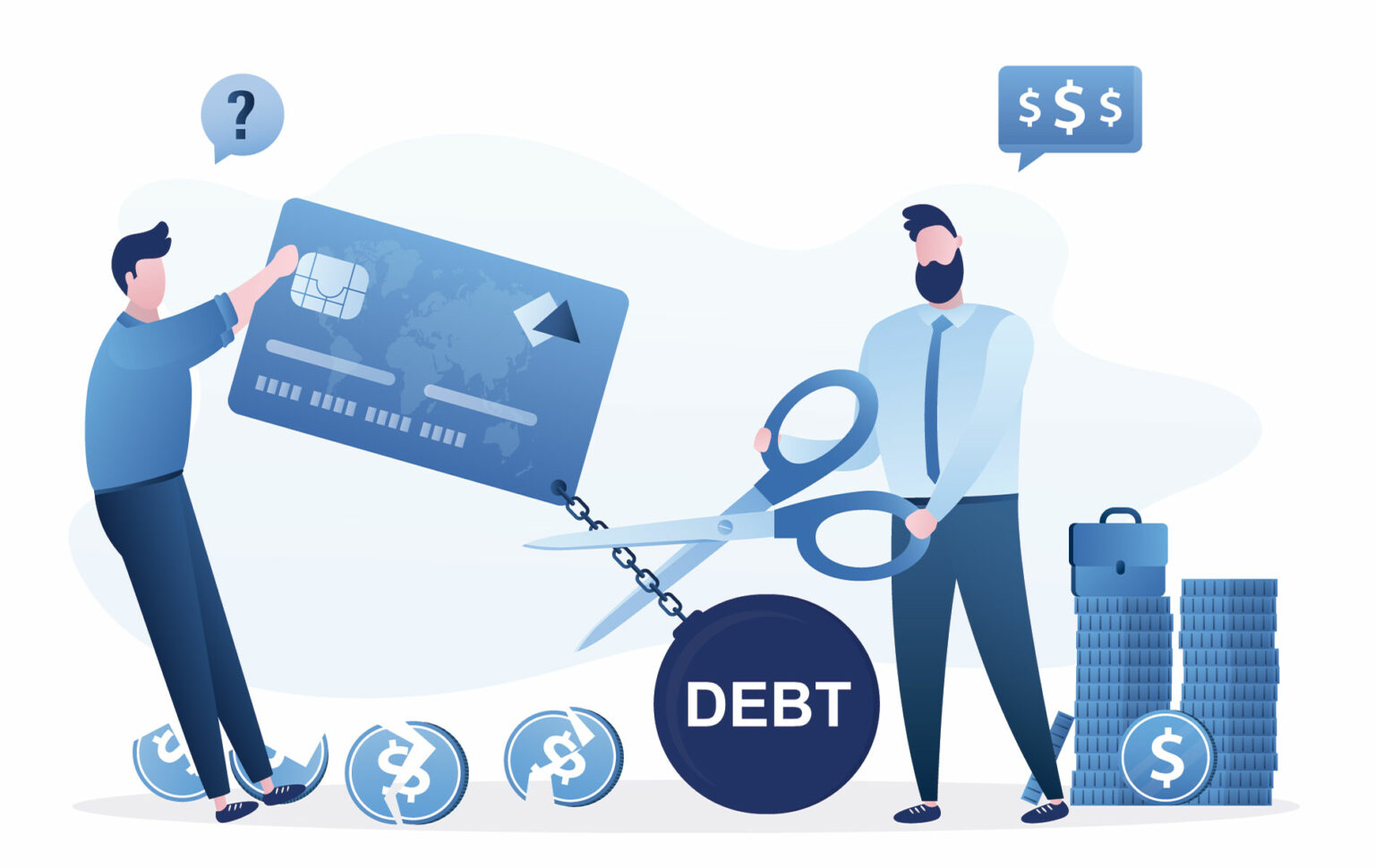 Debt Consolidation Loans > How To Choose The Best Consolidation Loan