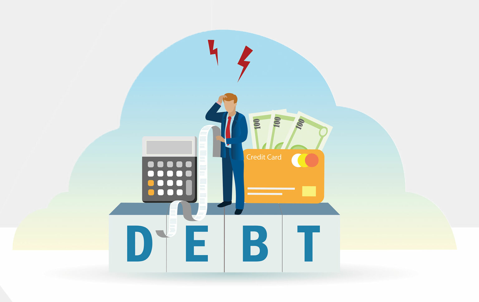 How A Debt Consolidation Loan Helped These Four Borrowers