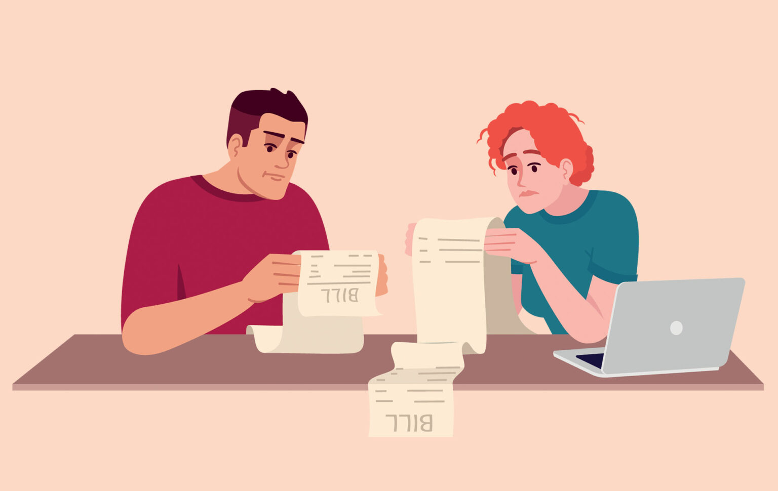 Spotlight on Debt Consolidation The King Family Loansmart