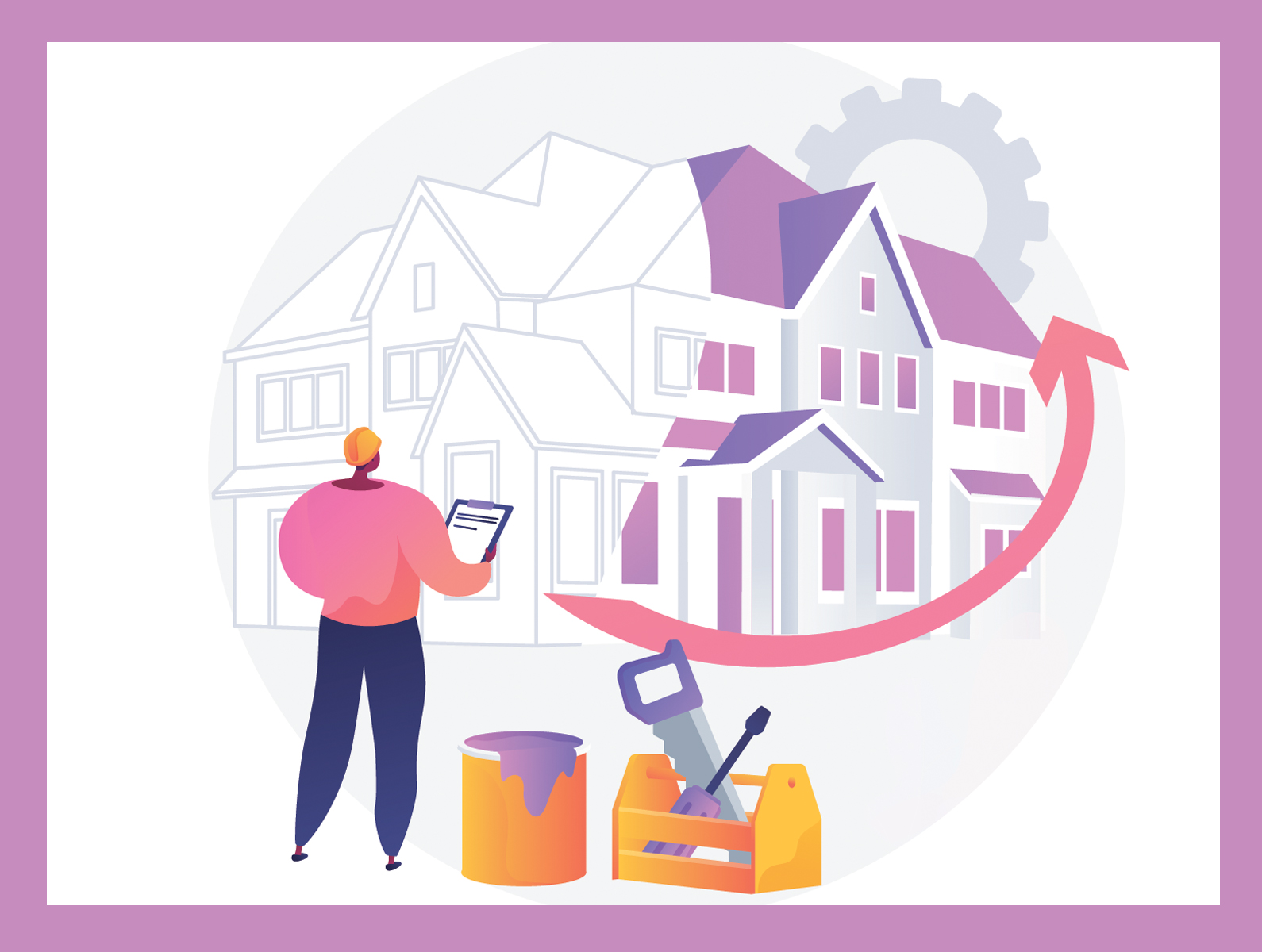Home Improvement Loan