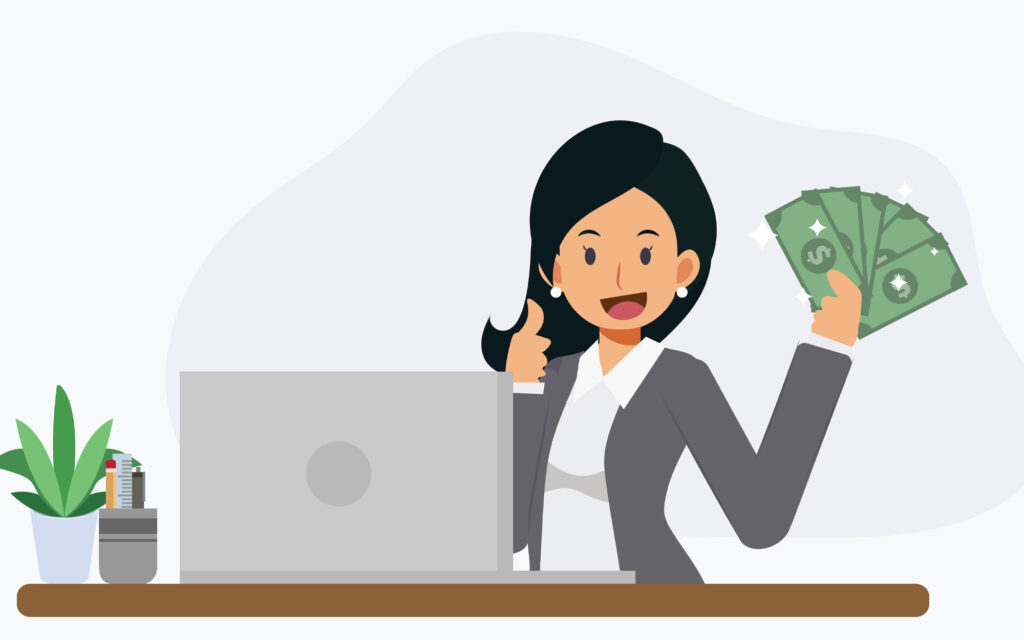 Loansmart in action—helping Kiwis with quick, smart loan solutions when they need it most.