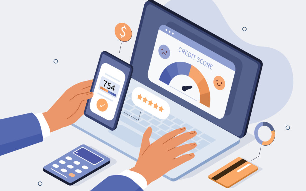 How Can You Improve Credit Score