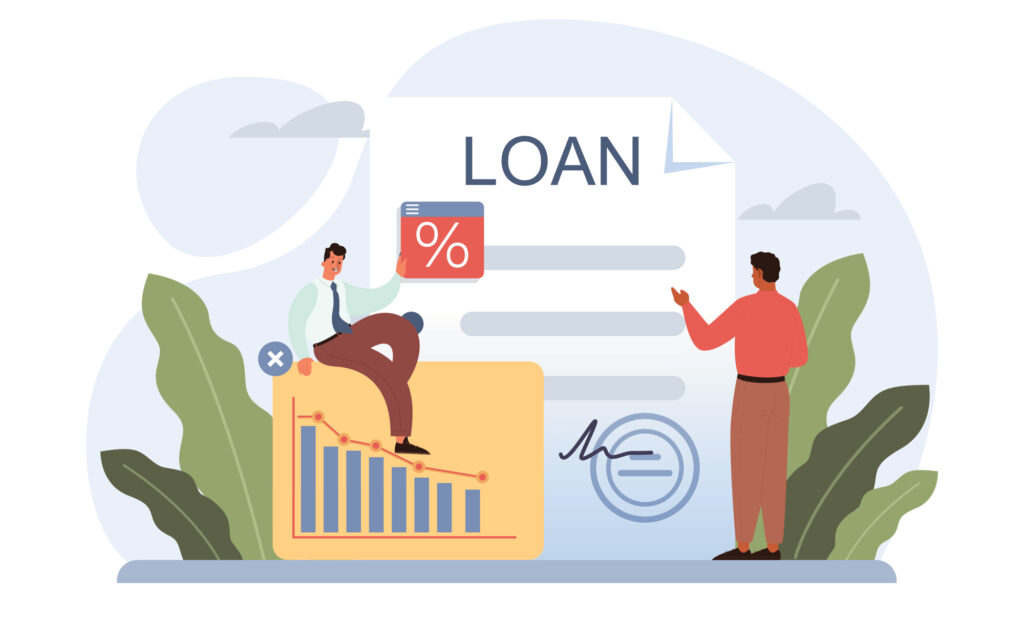 Loansmart helping people get debt down faster with tailored loan solutions and smart debt consolidation strategies.