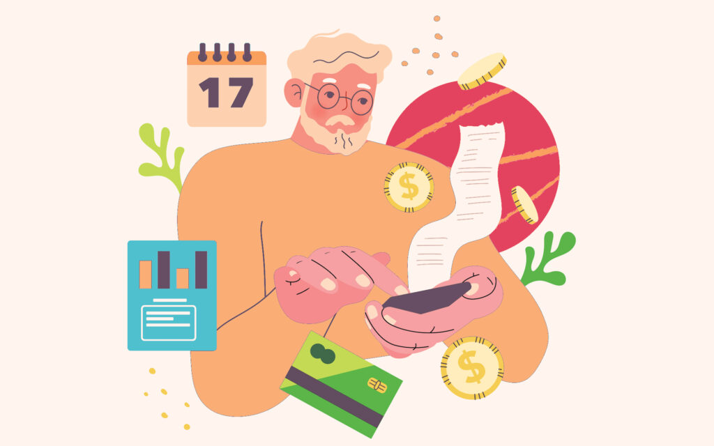 Loansmart helping people get debt down faster with tailored loan solutions and smart debt consolidation strategies.