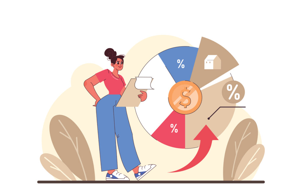 Loansmart helping people get debt down faster with tailored loan solutions and smart debt consolidation strategies.