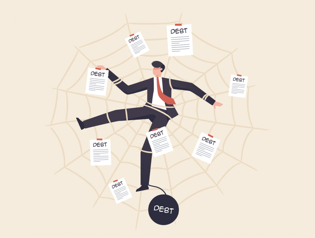 Loan Arrears Still a Big Concern for Kiwi Households – Loansmart provides debt consolidation loans and financial solutions to help Kiwis get back on track.