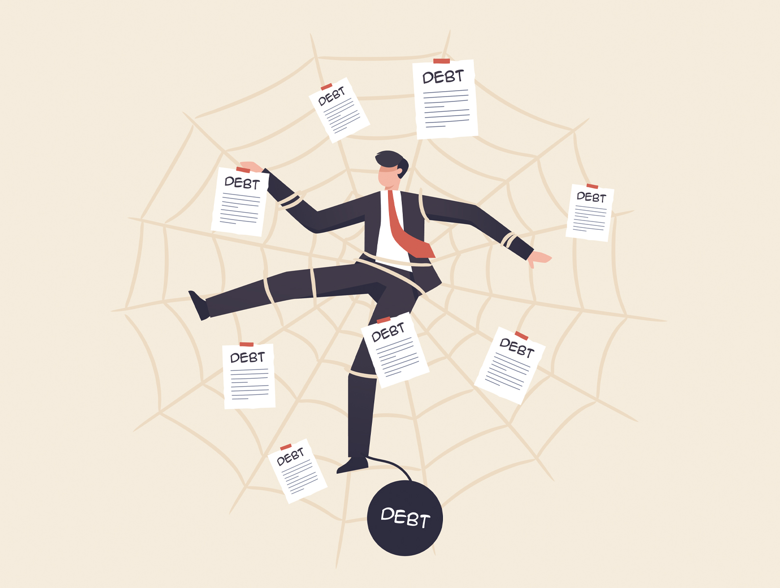 Loan Arrears Still a Big Concern for Kiwi Households – Loansmart provides debt consolidation loans and financial solutions to help Kiwis get back on track.