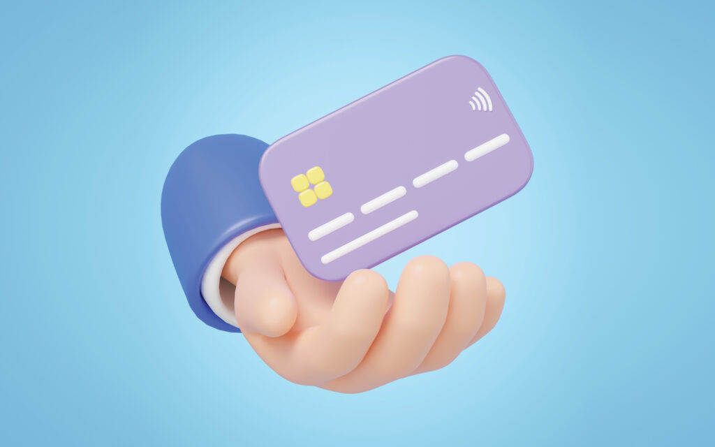 Credit Cards vs Personal Loans