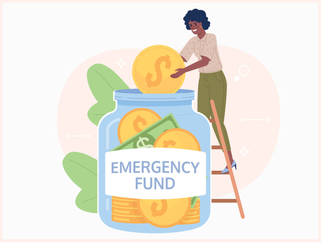 Emergency Funds