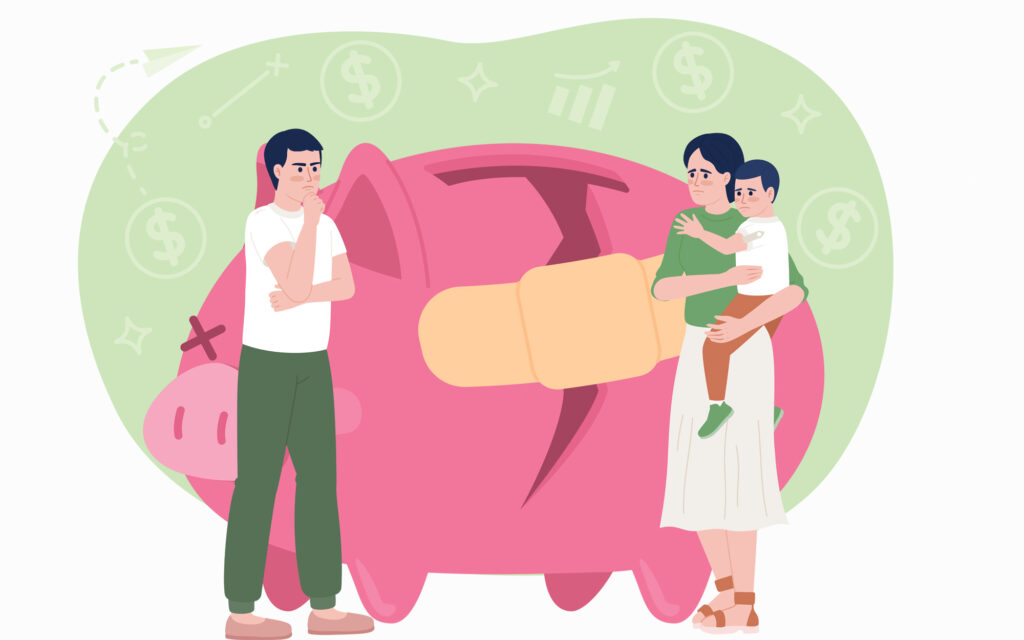 Emergency Funds