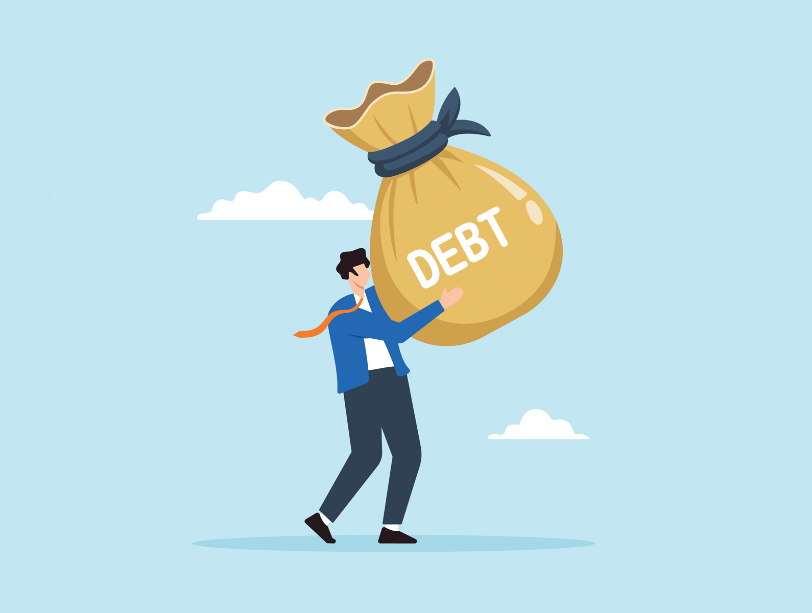 Loansmart Debt Consolidation Loan