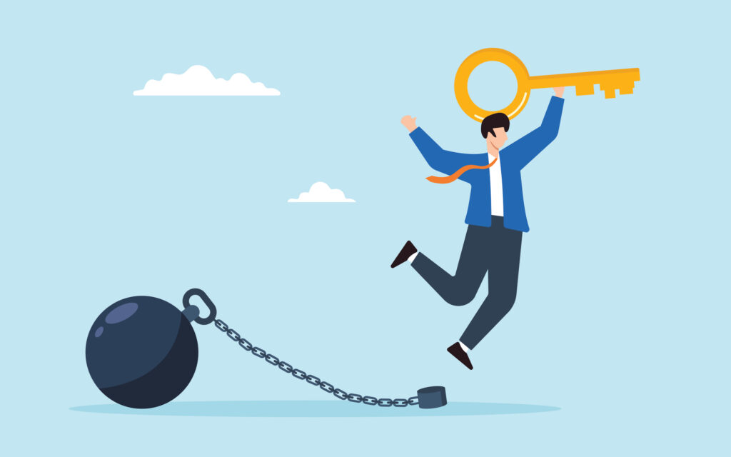 Loansmart Debt Consolidation Loan