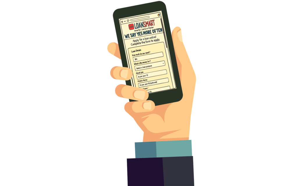 Quick Cash Loans available online with Loansmart